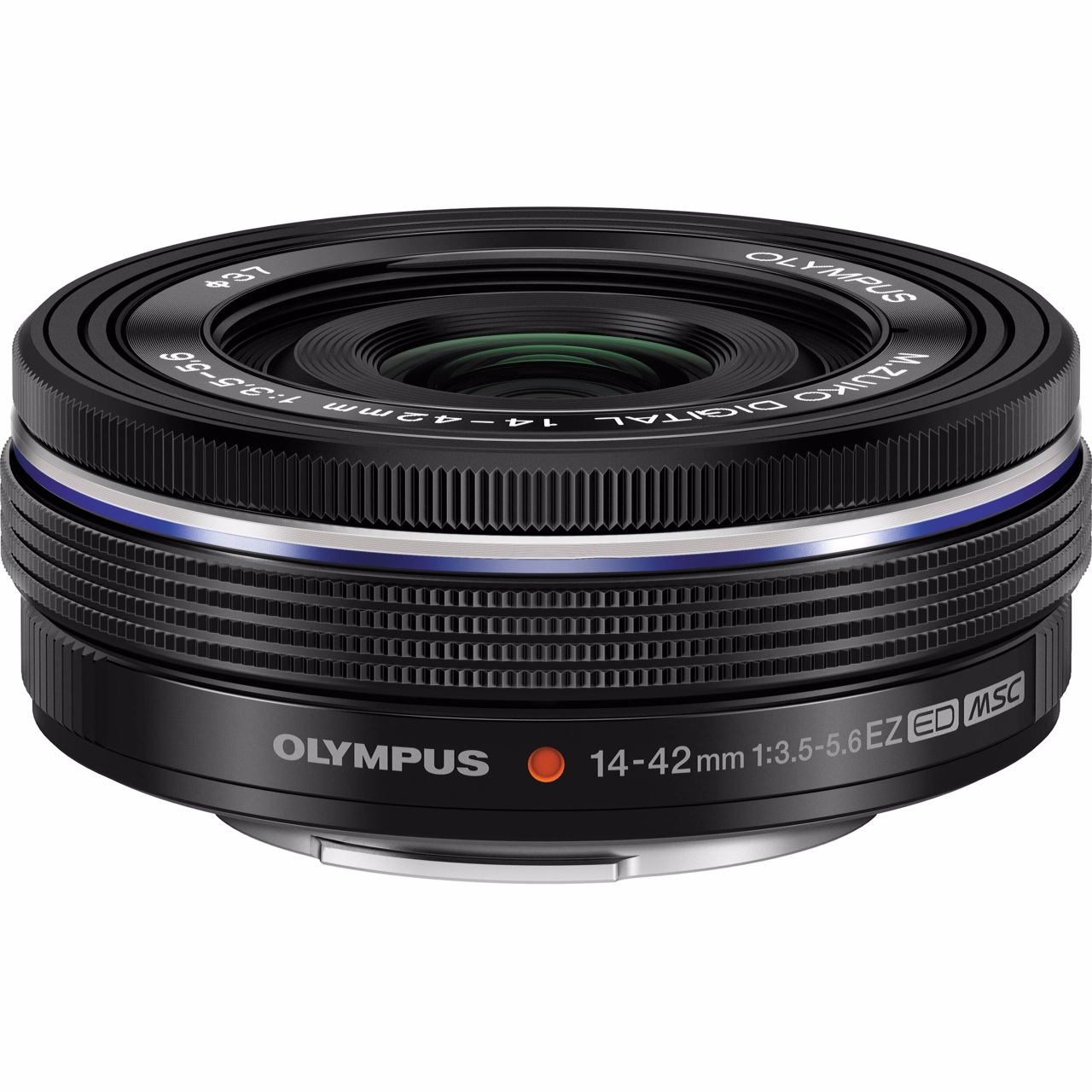 Olympus Cemra Lens