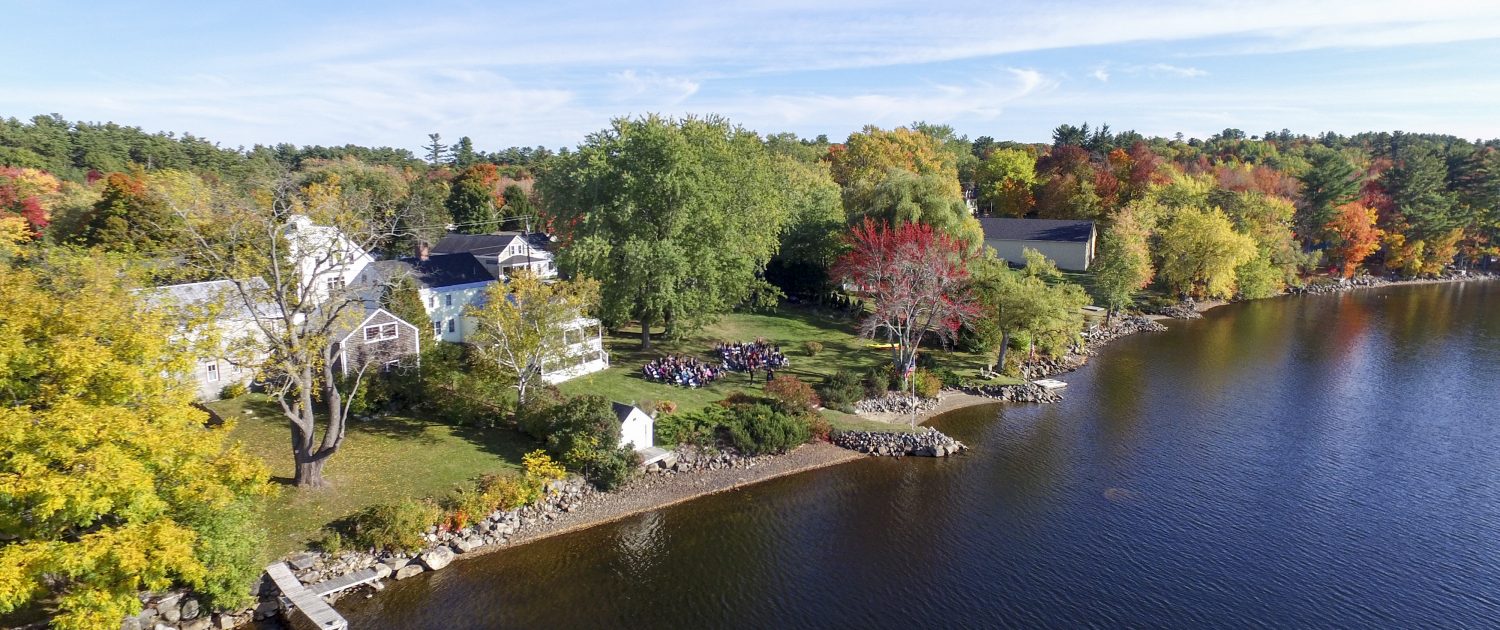 Maine drone photography tyler plummer 4