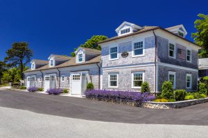 Commercial real estate photos