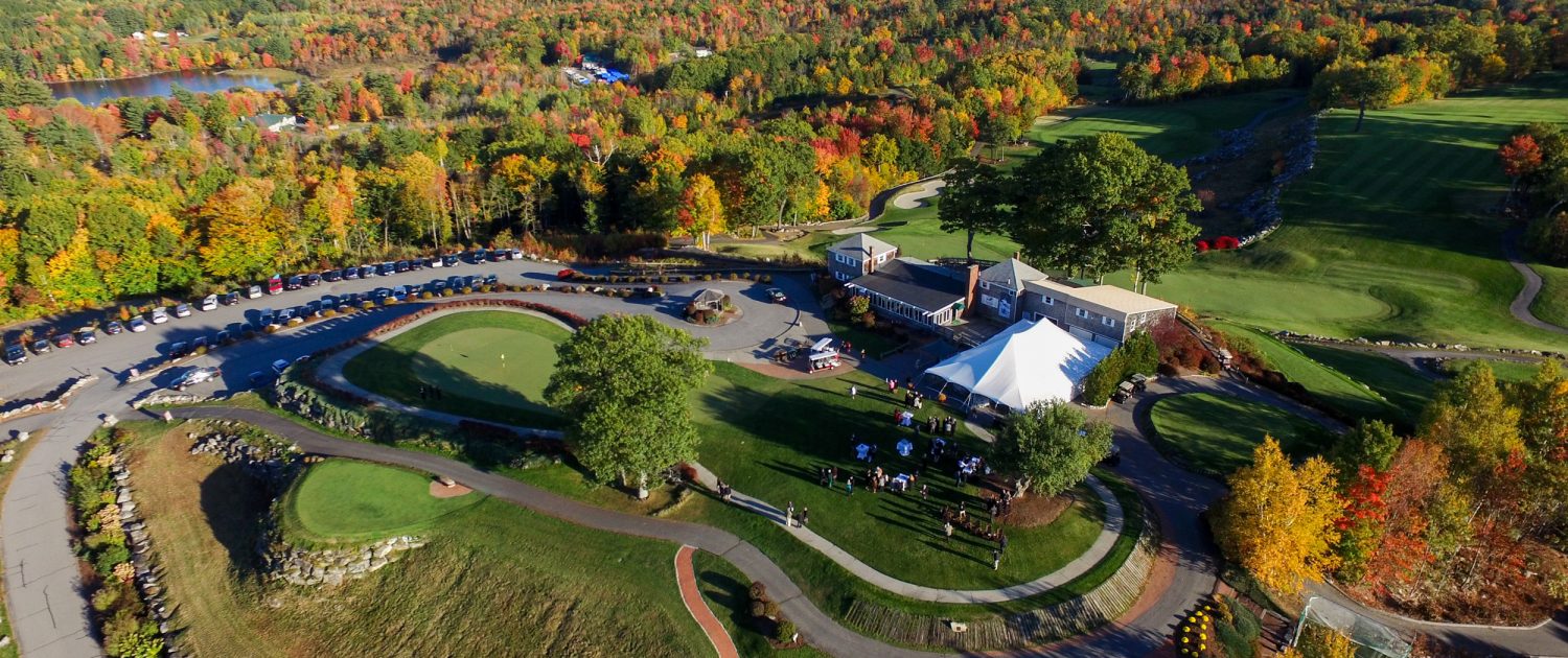 Drone Real Estate Photography